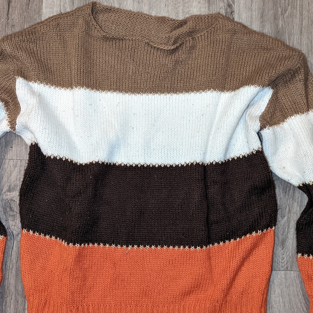 🍁Fall Sweater - Picture 3 of 3